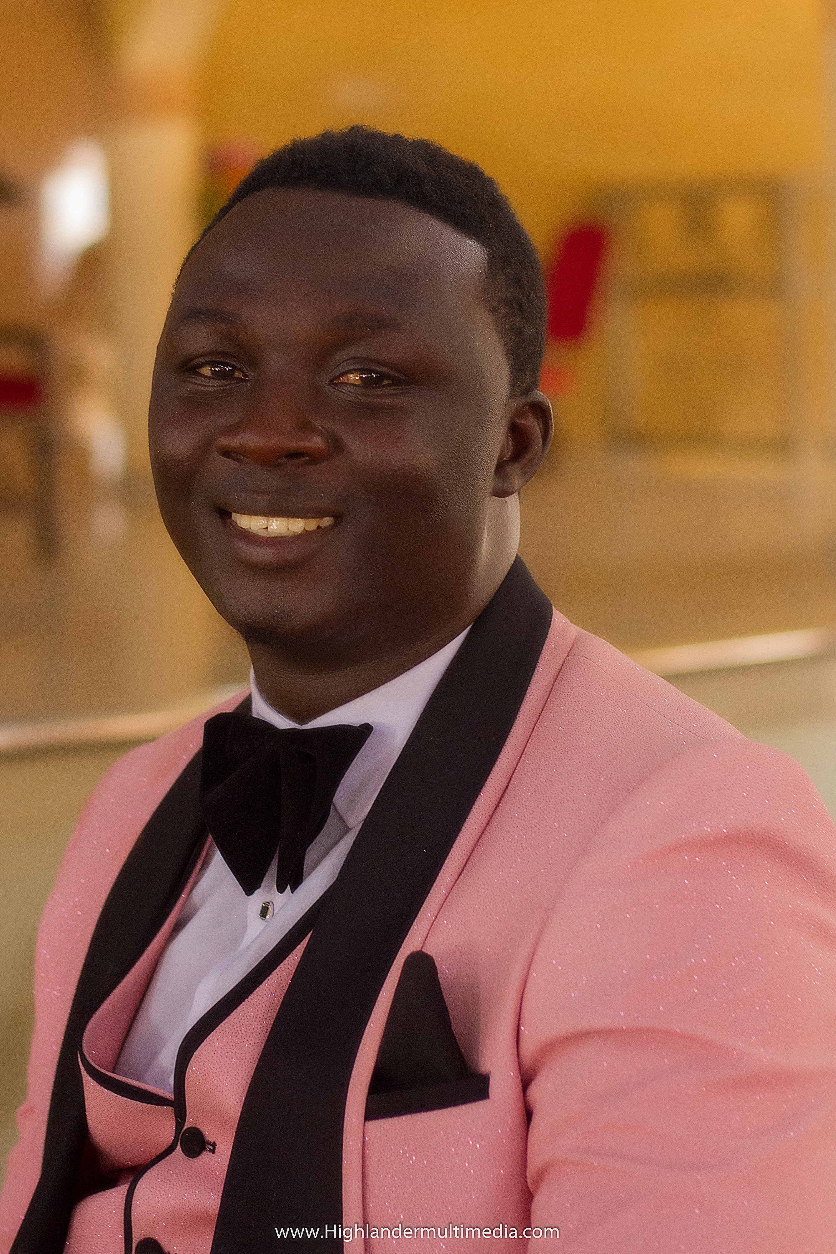 Orungbemi Henry Bamidele